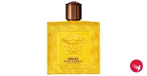 profumo versace bottiglia oro|eros energia versace.